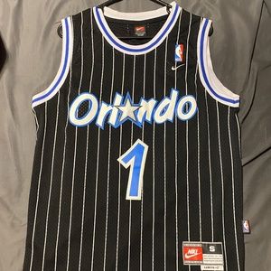 NBA Penny Hardaway Orlando Magic Jersey